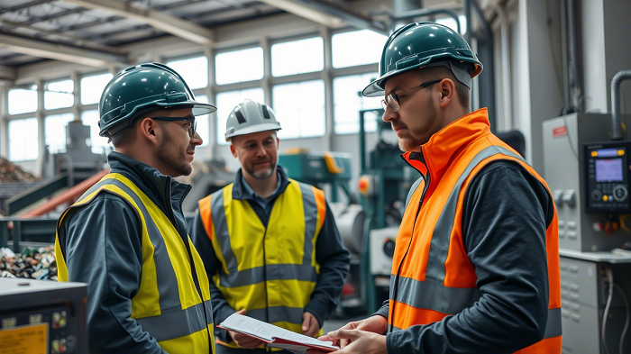 Industrial Solutions